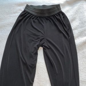 Charlotte Russe Black Pants
